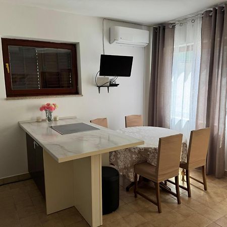 Apartman Roguljic 斯普利特 外观 照片