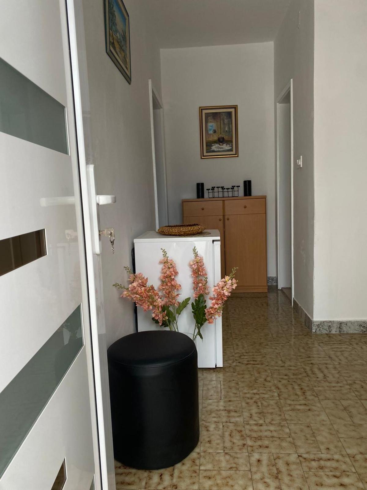 Apartman Roguljic 斯普利特 客房 照片