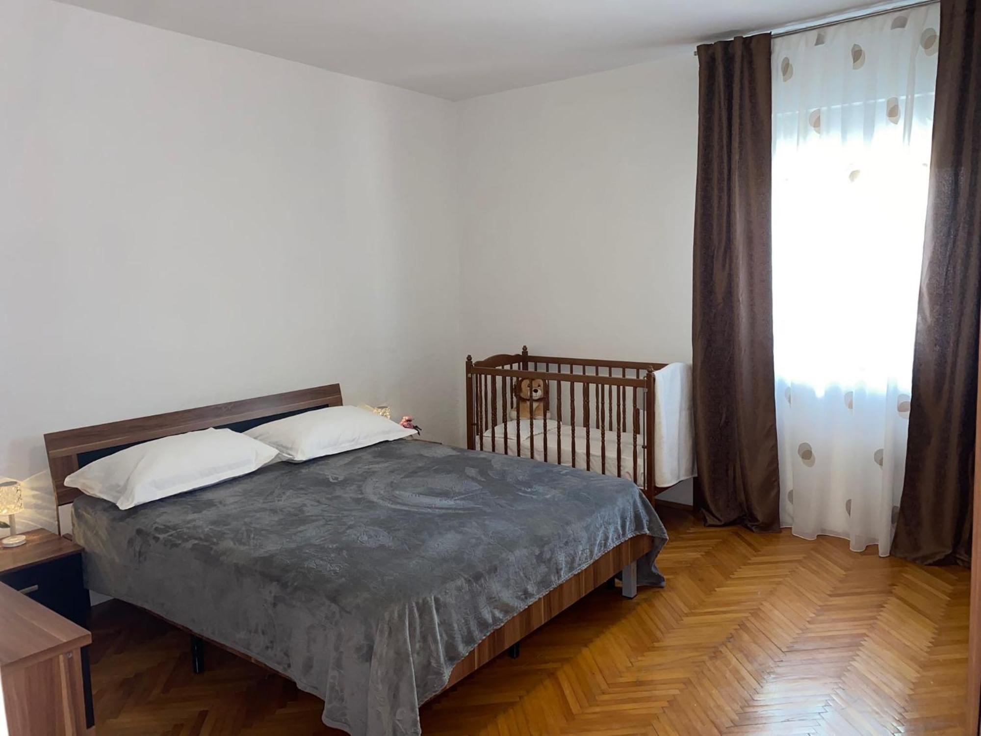 Apartman Roguljic 斯普利特 外观 照片