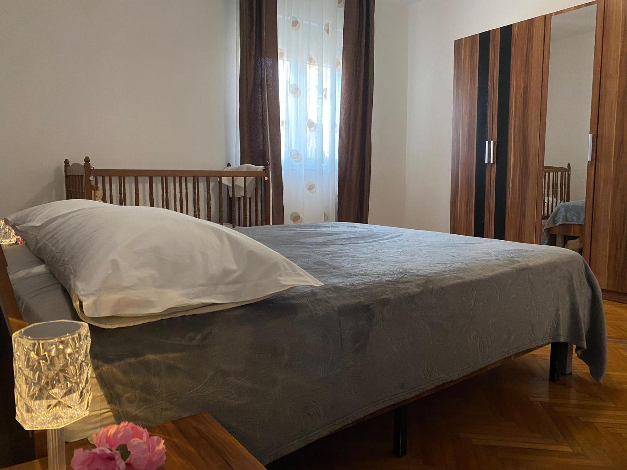Apartman Roguljic 斯普利特 外观 照片