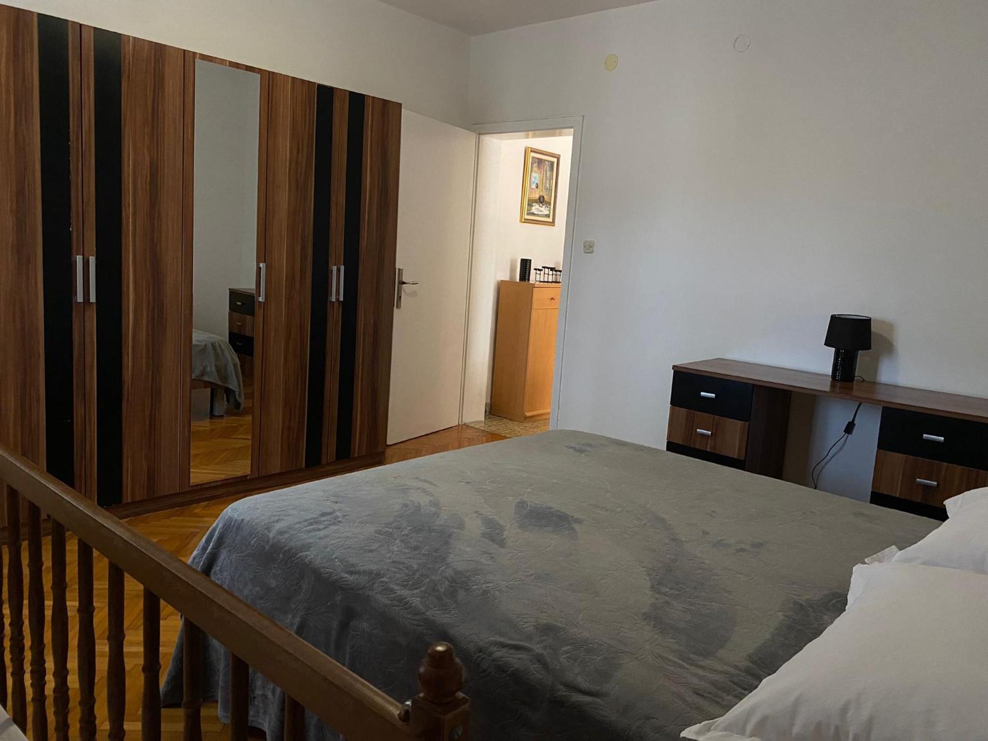 Apartman Roguljic 斯普利特 客房 照片