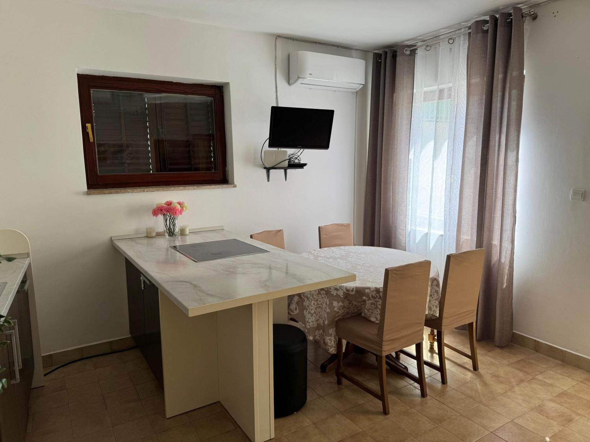 Apartman Roguljic 斯普利特 外观 照片