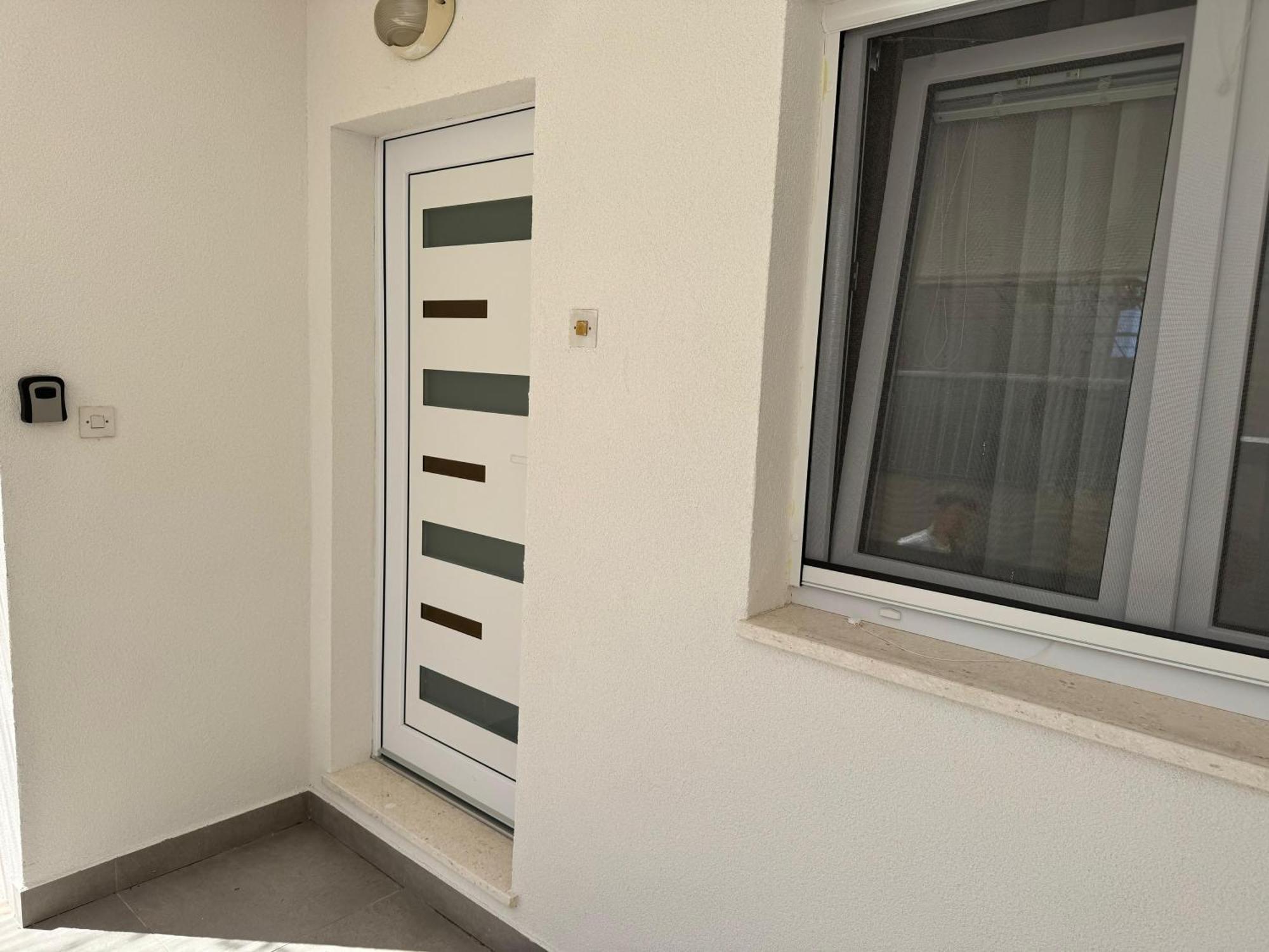 Apartman Roguljic 斯普利特 外观 照片