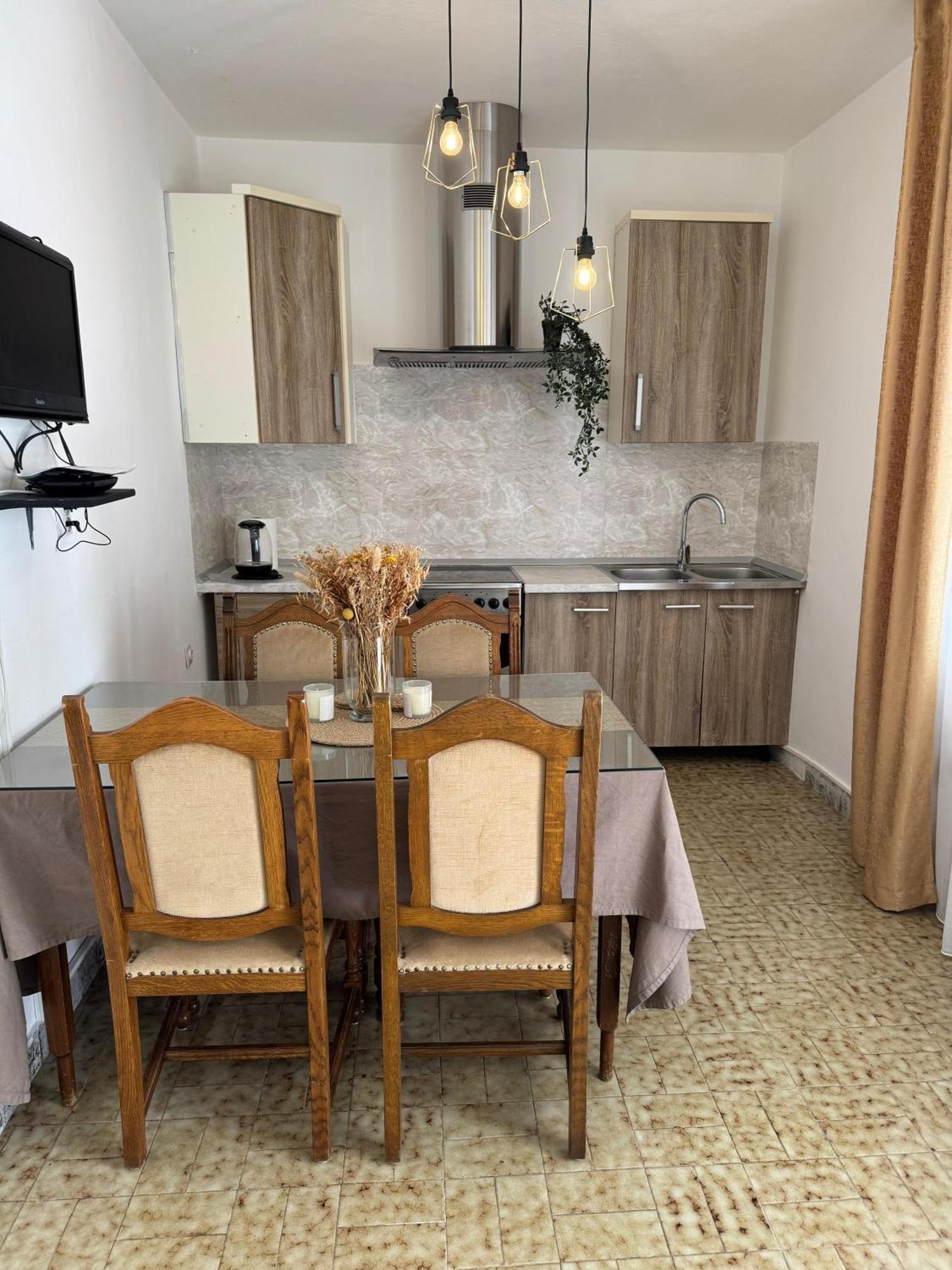 Apartman Roguljic 斯普利特 外观 照片