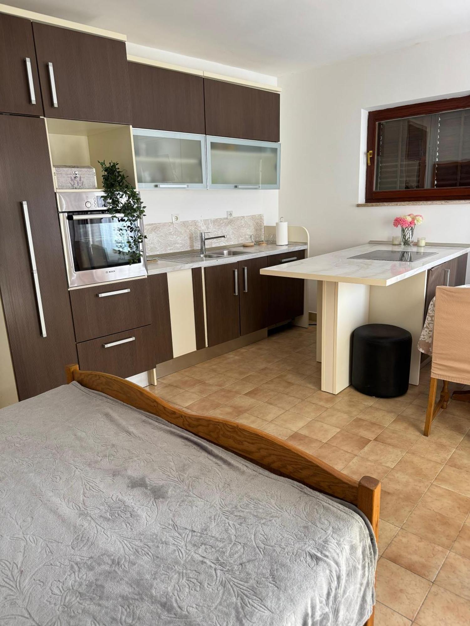 Apartman Roguljic 斯普利特 外观 照片