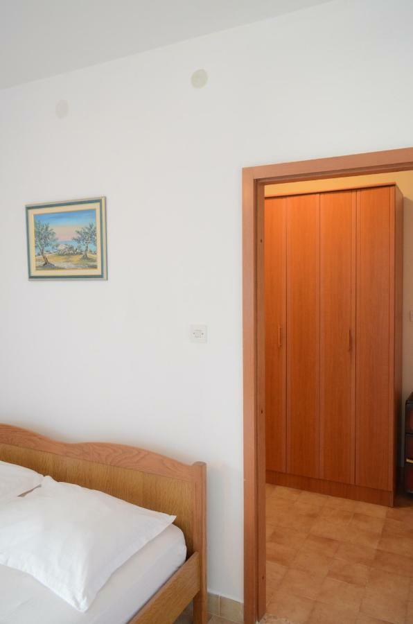 Apartman Roguljic 斯普利特 外观 照片