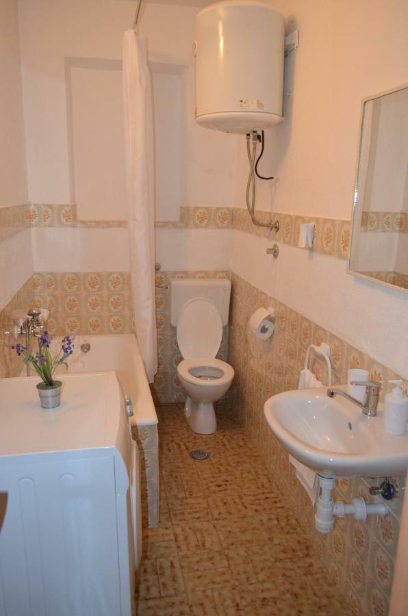 Apartman Roguljic 斯普利特 外观 照片