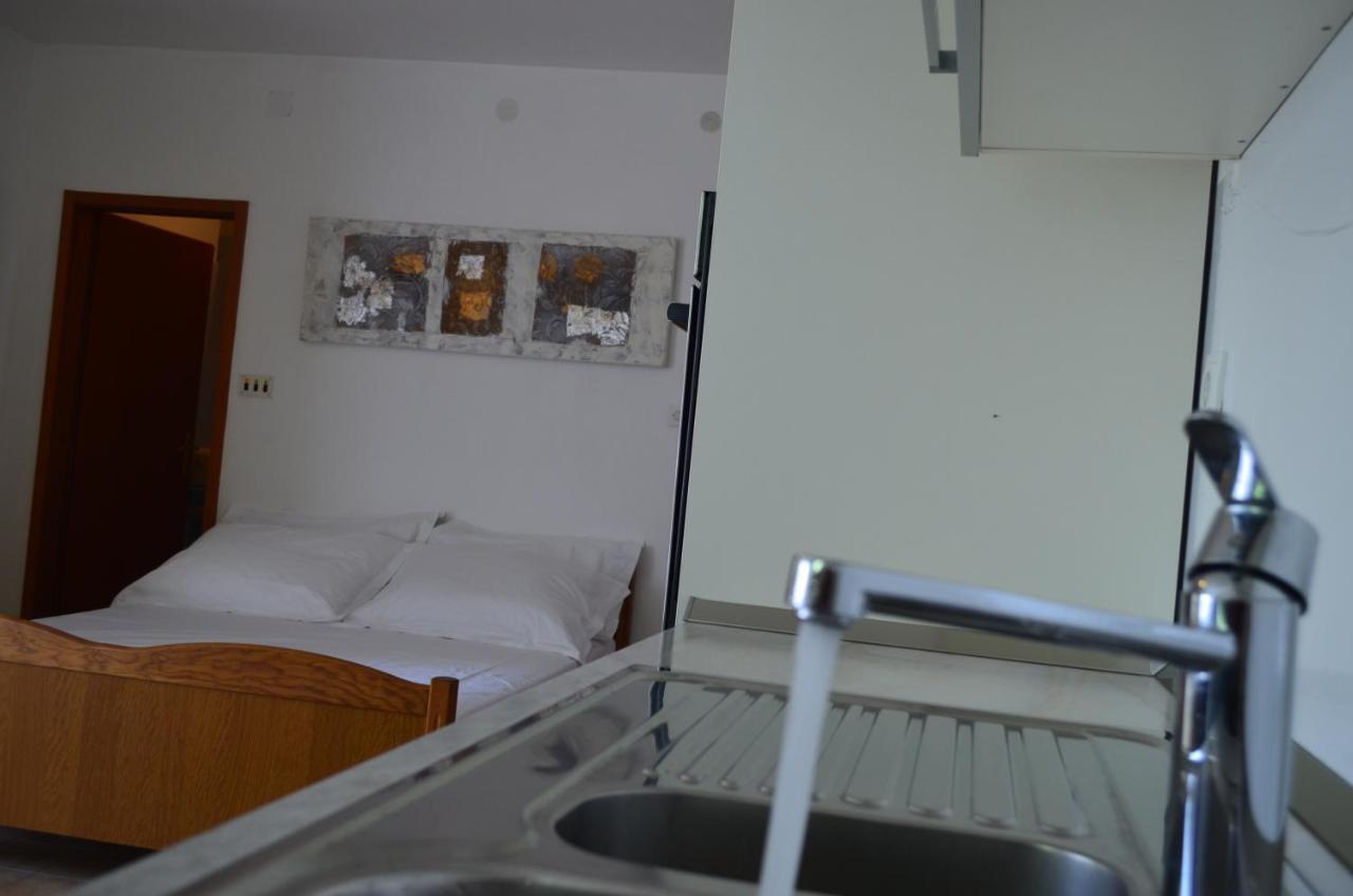 Apartman Roguljic 斯普利特 外观 照片