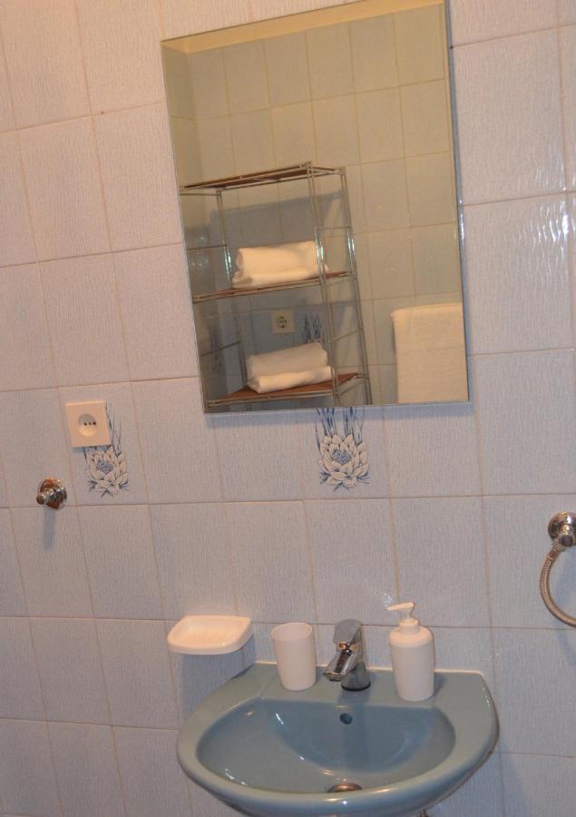 Apartman Roguljic 斯普利特 外观 照片