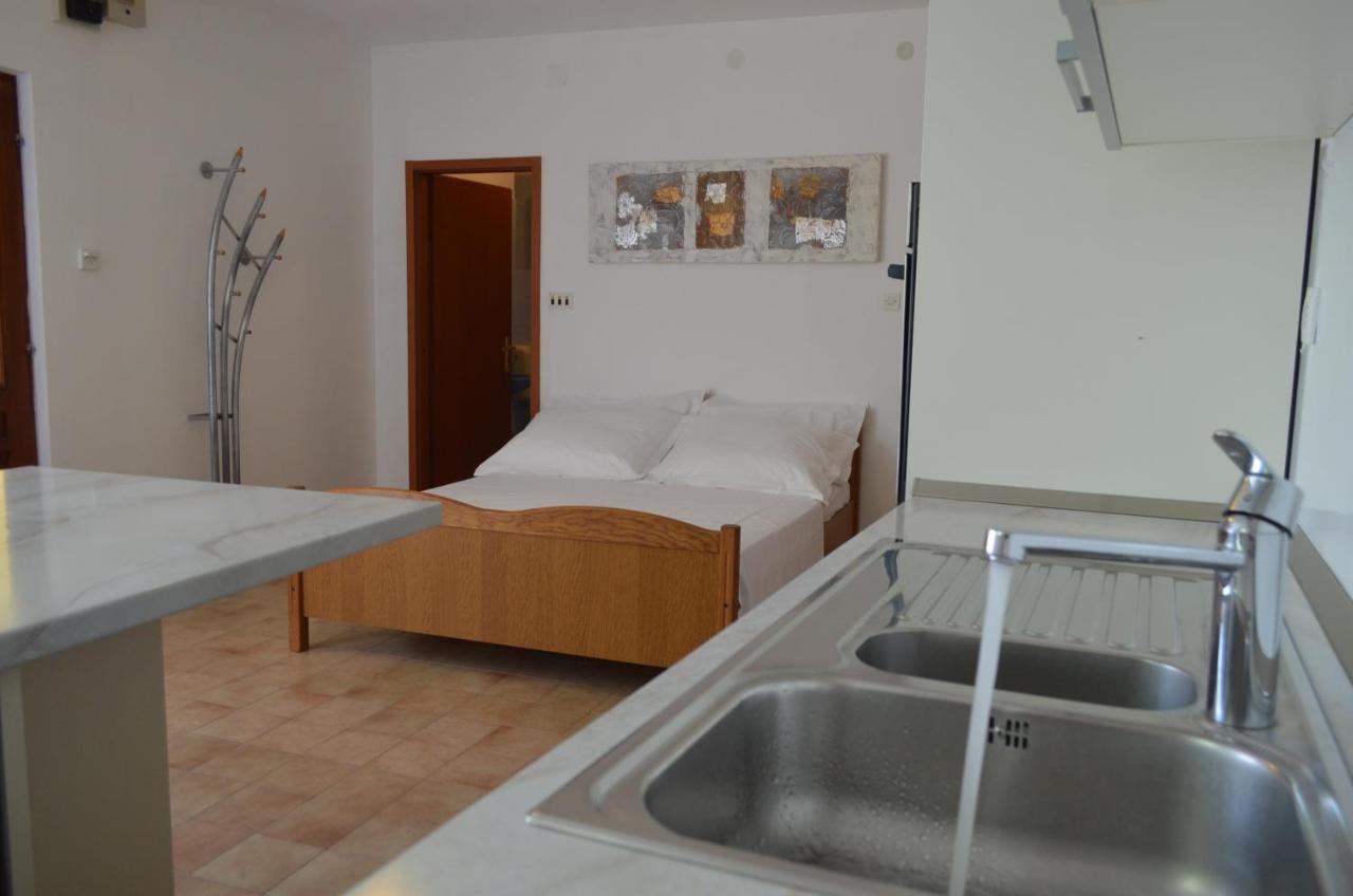 Apartman Roguljic 斯普利特 外观 照片
