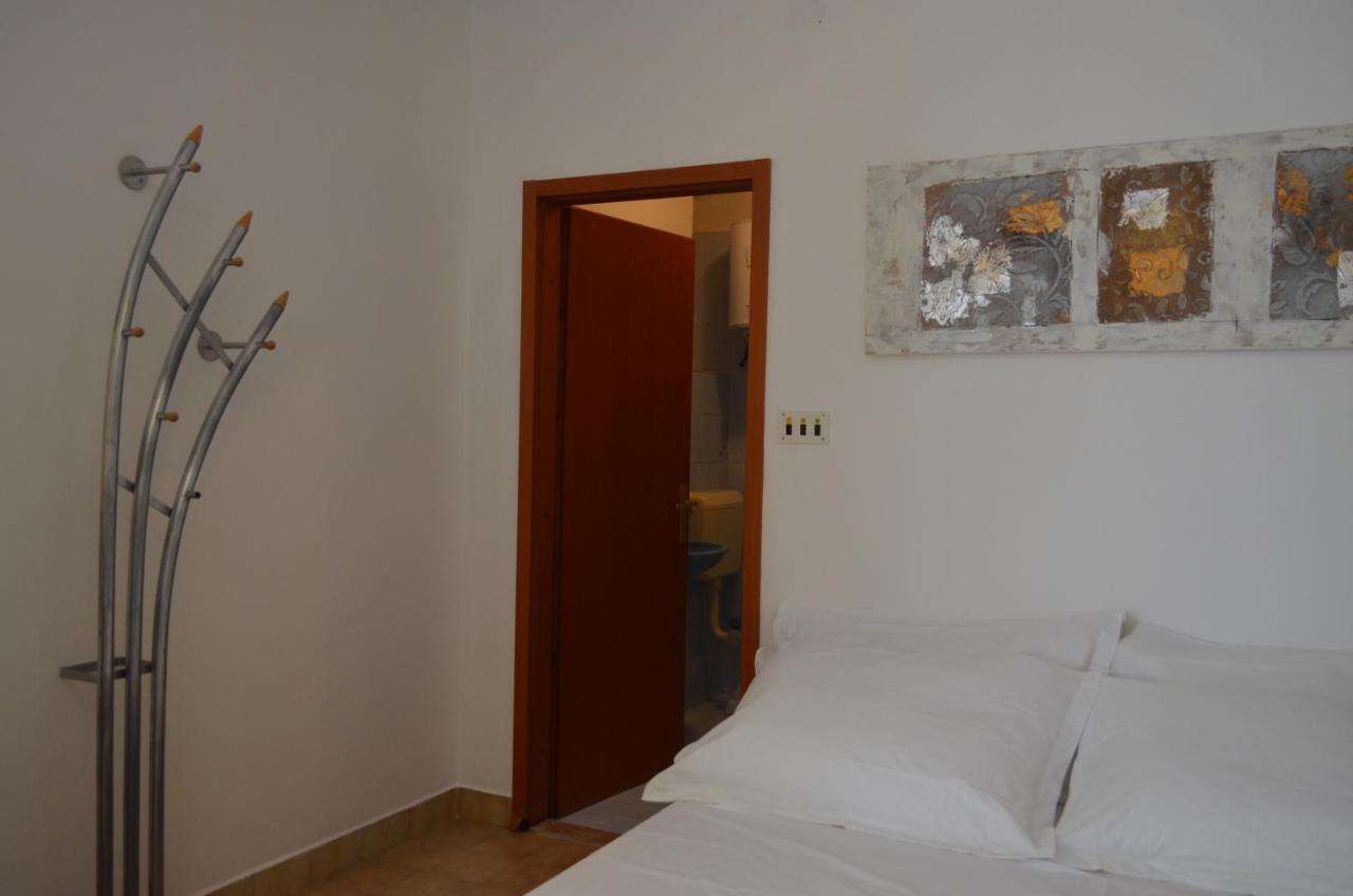 Apartman Roguljic 斯普利特 外观 照片